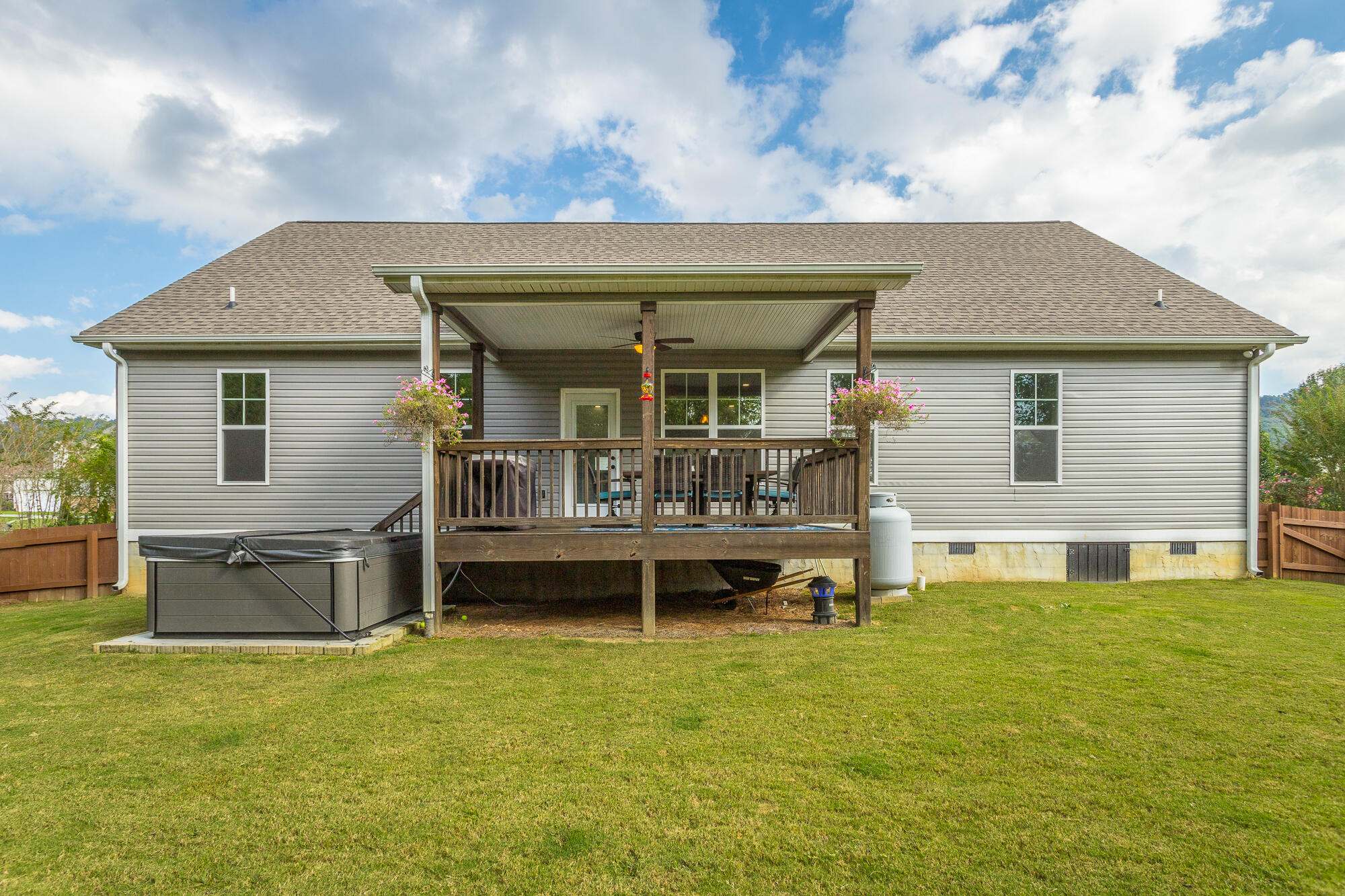 200 Cardinal Road Ringgold, GA 30736 - Photo 24 of 26 200 Cardnial Rd. HD-52