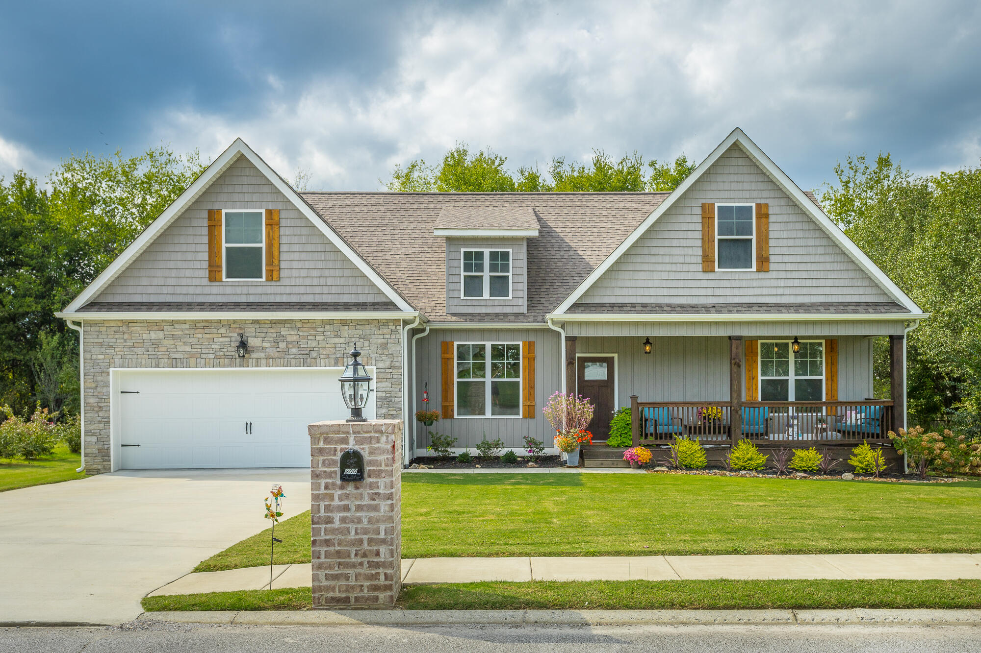 200 Cardinal Road Ringgold, GA 30736 - Photo 26 of 26 200 Cardnial Rd. HD-61
