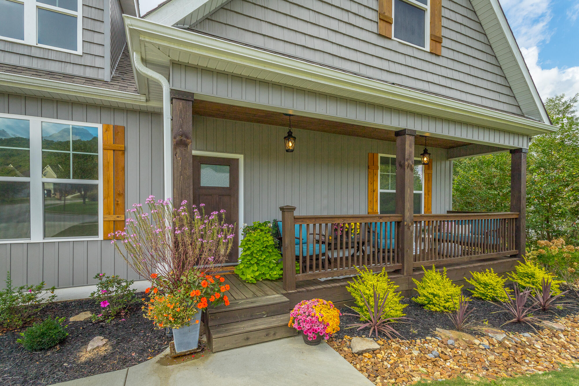200 Cardinal Road Ringgold, GA 30736 - Photo 4 of 26 200 Cardnial Rd. HD-66