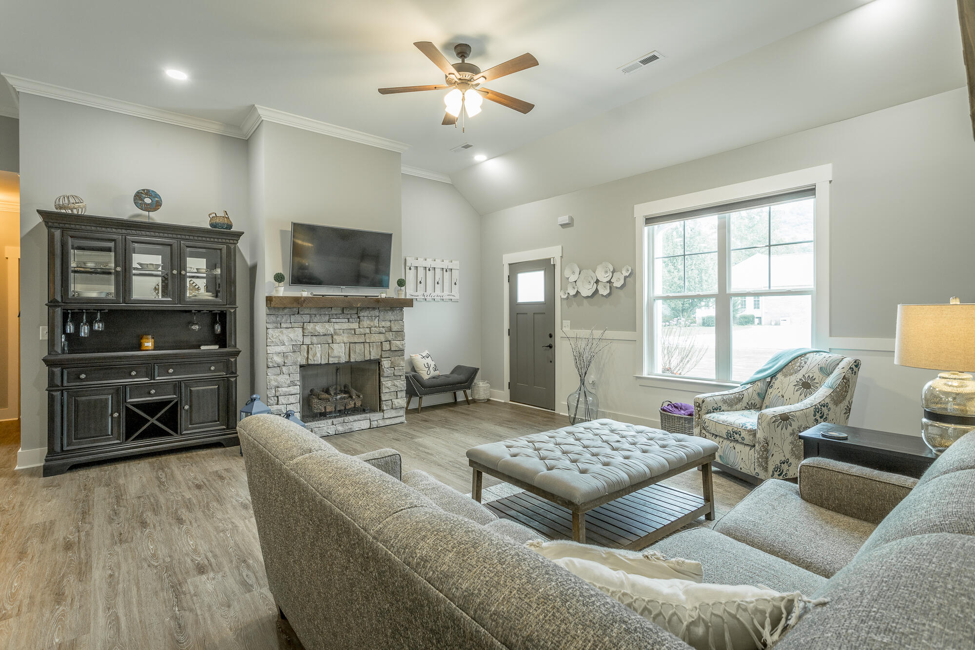 200 Cardinal Road Ringgold, GA 30736 - Photo 8 of 26 200 Cardnial Rd. HD-7