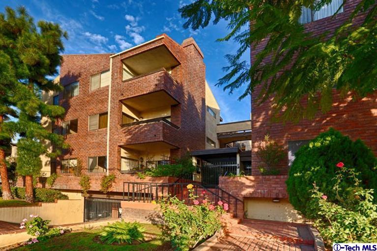 1200 Valley View Road, Unit 305 Glendale, CA 91202 - Photo 1 of 22 Primary Photo
