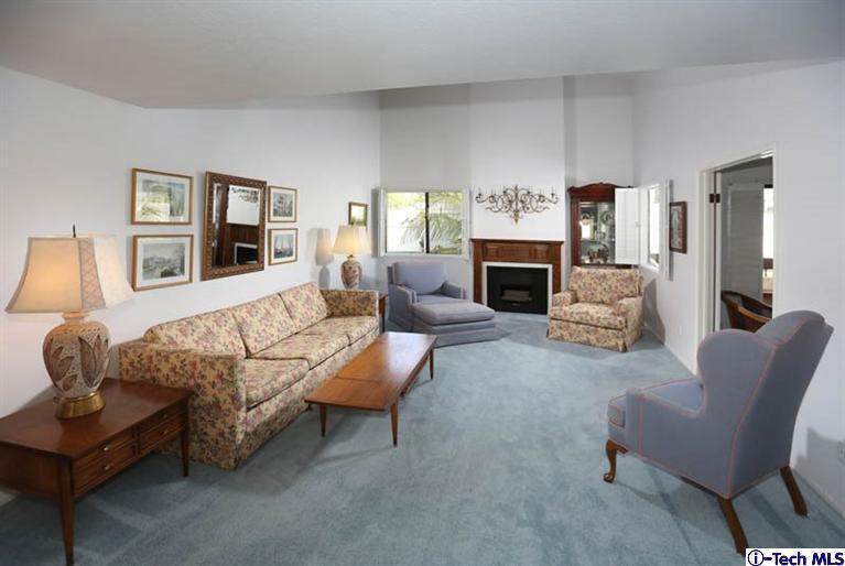 1200 Valley View Road, Unit 305 Glendale, CA 91202 - Photo 2 of 22 Additional Photo