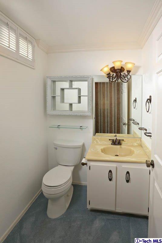 1200 Valley View Road, Unit 305 Glendale, CA 91202 - Photo 18 of 22 Additional Photo