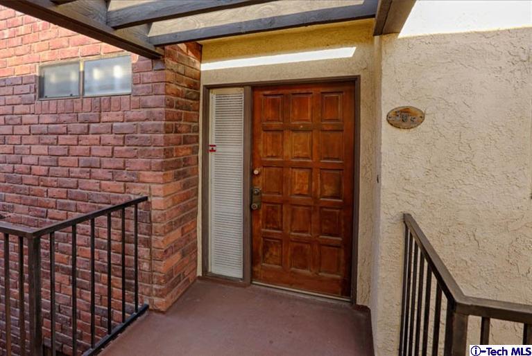 1200 Valley View Road, Unit 305 Glendale, CA 91202 - Photo 19 of 22 Additional Photo