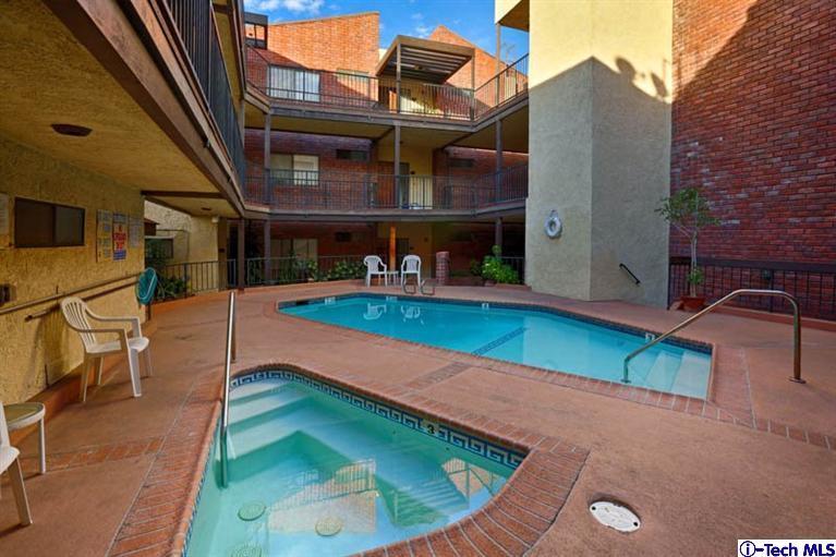 1200 Valley View Road, Unit 305 Glendale, CA 91202 - Photo 20 of 22 Additional Photo