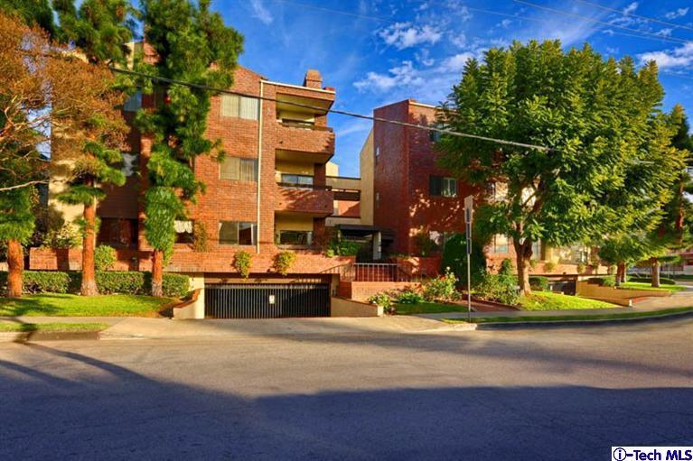 1200 Valley View Road, Unit 305 Glendale, CA 91202 - Photo 21 of 22 Additional Photo