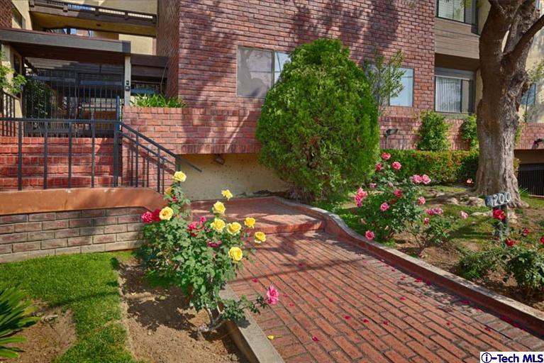 1200 Valley View Road, Unit 305 Glendale, CA 91202 - Photo 22 of 22 Additional Photo