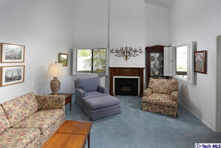 1200 Valley View Road, Unit 305 Glendale, CA 91202 - Photo 6 of 22 Additional Photo