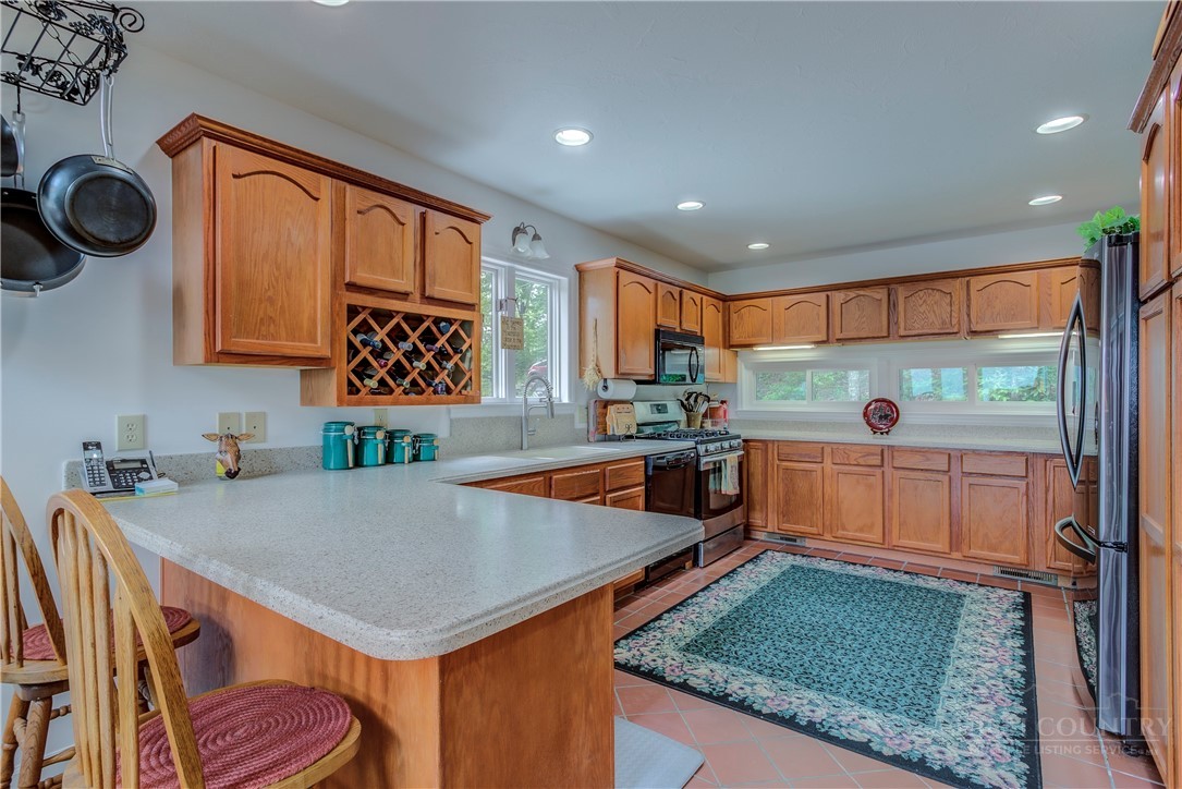 2038 Bell Mountain Road Hays, NC 28635 - Photo 18 of 49