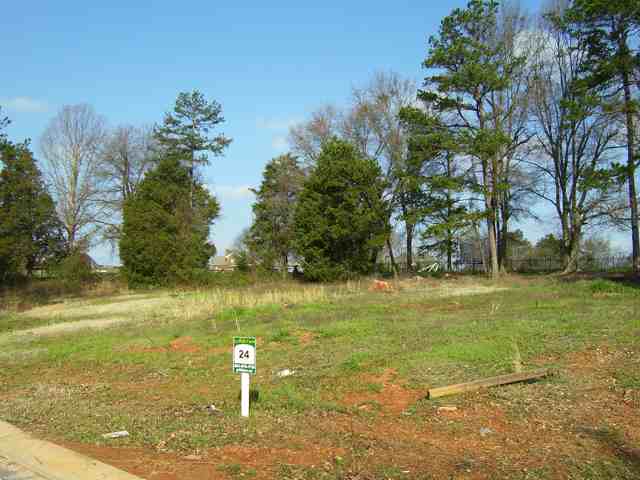 Lot 24 Griffith Farm Greer, SC 29651 - Photo 1 of 1 Gallery Image 1