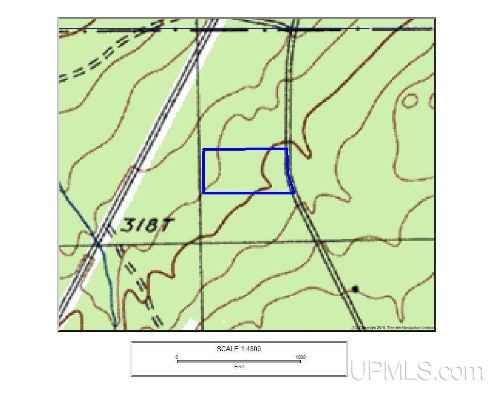 Tbd1 Dog Patch Road, Unit LOT H Lanse, MI 49946 - Photo 24 of 24 Gallery Image 24