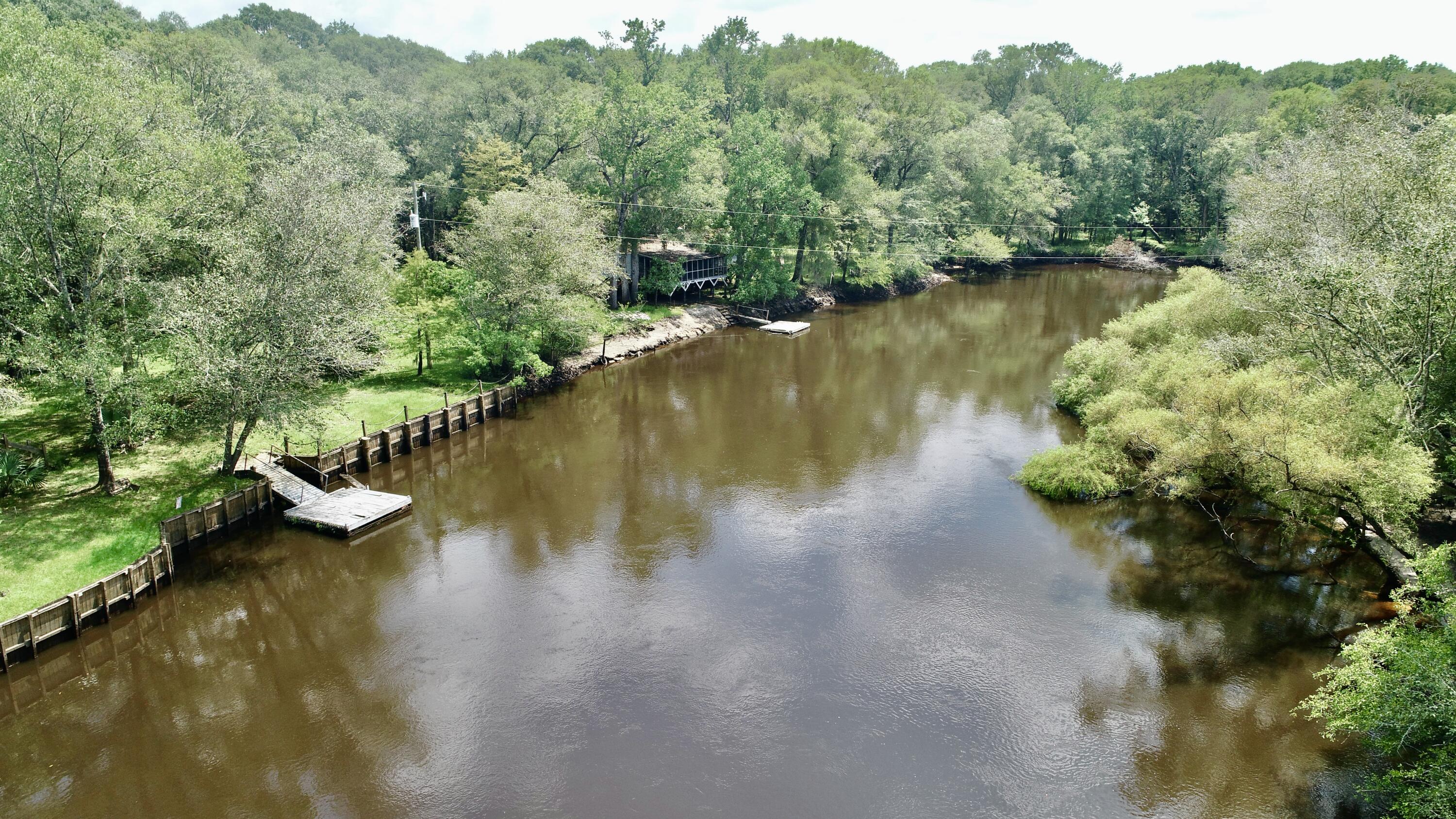 150 Merry Place Ridgeville, SC 29472 - Photo 3 of 17 DJI_0222