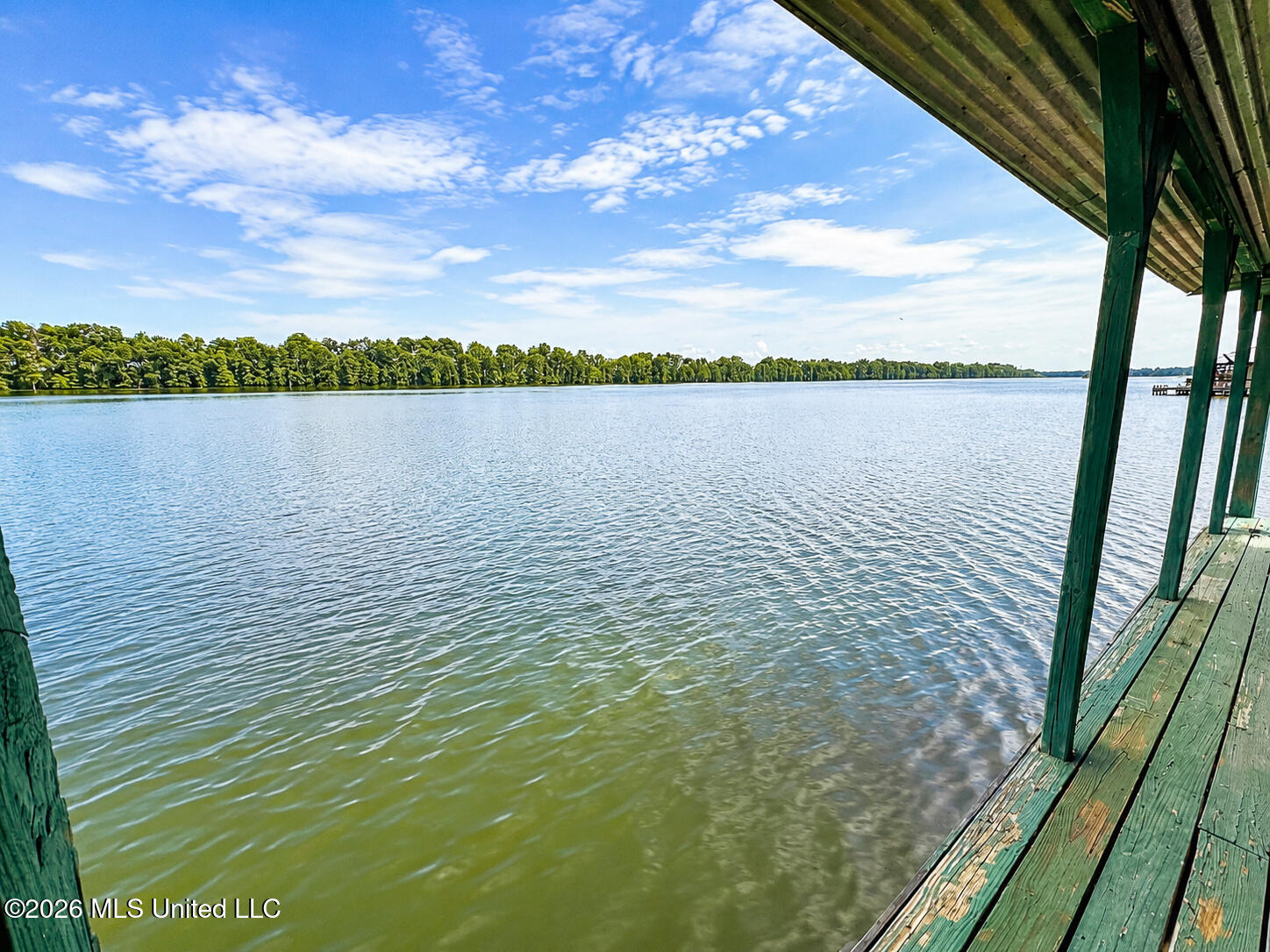 1457 State Rte 568 Ferriday, LA 71334 - Photo 53 of 62 1457 Hwy 568 lake view