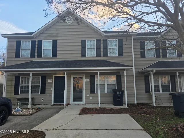 $180,000 | 111 Croatan Court, Jacksonville, NC 28546