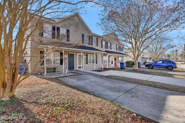 $175,000 | 111 Croatan Court, Jacksonville, NC 28546