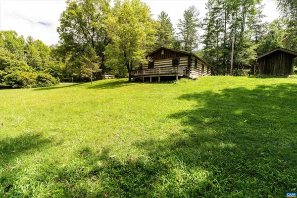 $125,000 | 398 Crooked Spur Road, Millboro, VA 24460