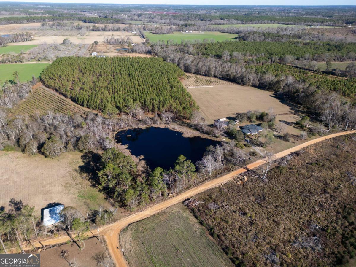 686 Kesler Road Baxley, GA 31513 - Photo 1 of 1