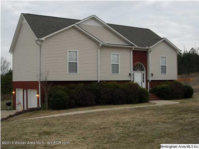 595 Marklund Road Sumiton, AL 35148 - Photo 1 of 24 Gallery Image 1