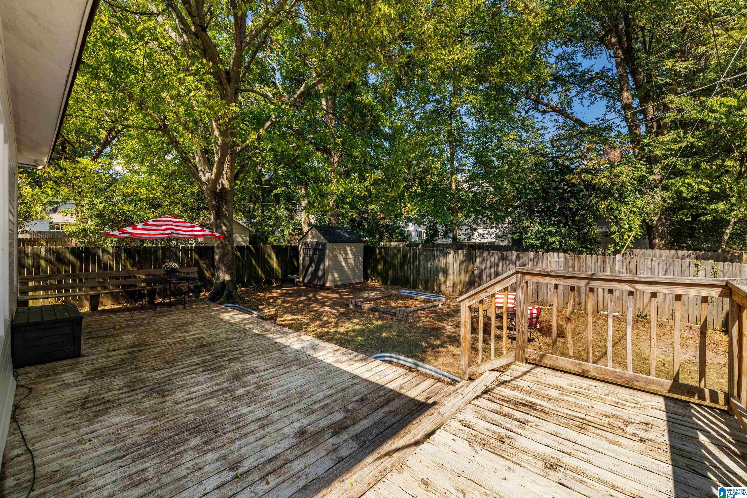 1012 Highland Road Homewood, AL 35209 - Photo 45 of 52 Gallery Image 45