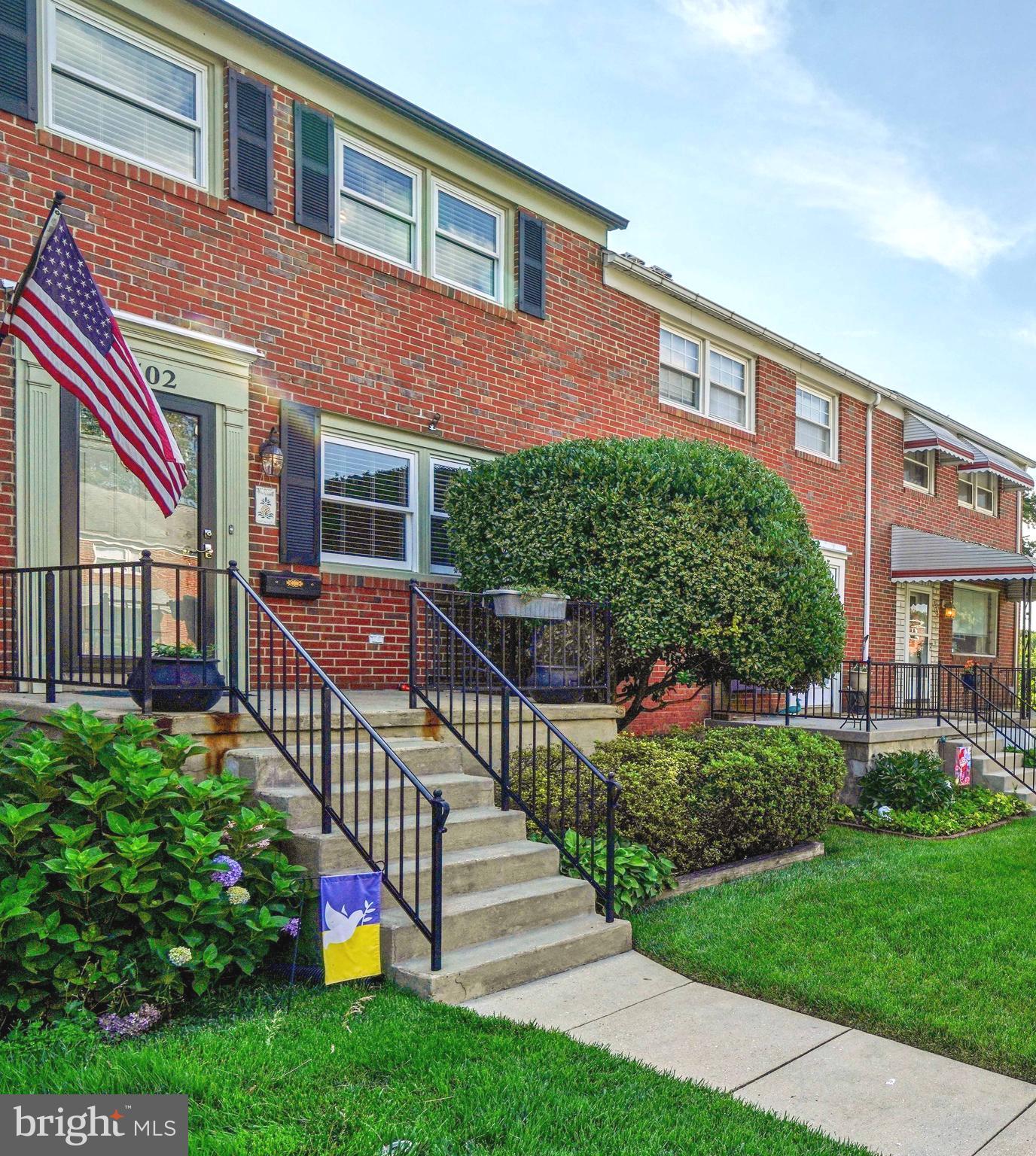 8502 Kings Ridge Road Parkville, MD 21234 - Photo 1 of 26 Charming home in move-in condition.