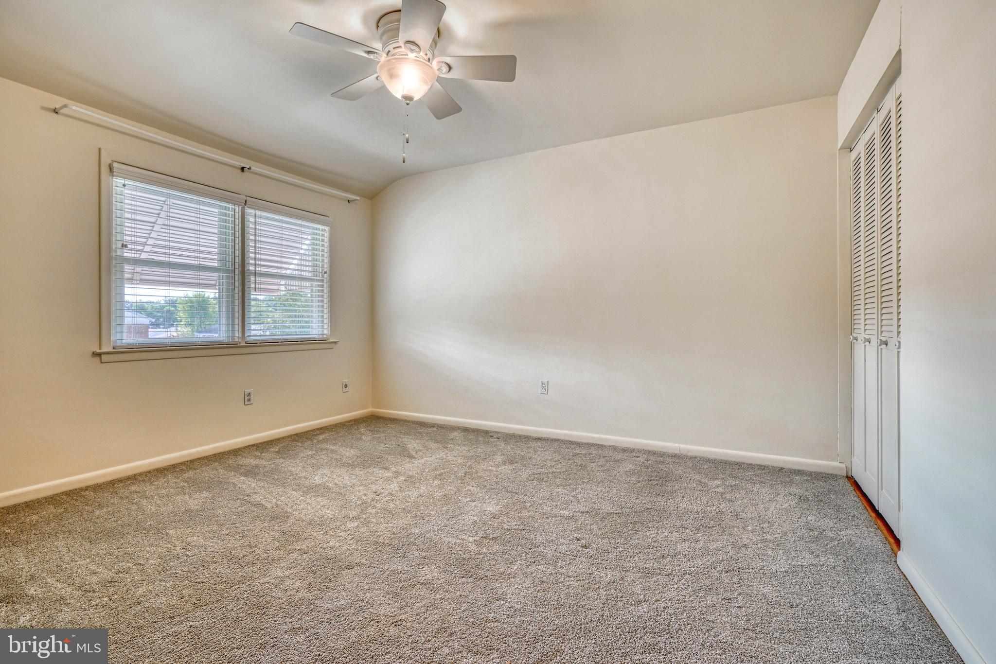 8502 Kings Ridge Road Parkville, MD 21234 - Photo 14 of 26 Bedroom 1 w/ double window