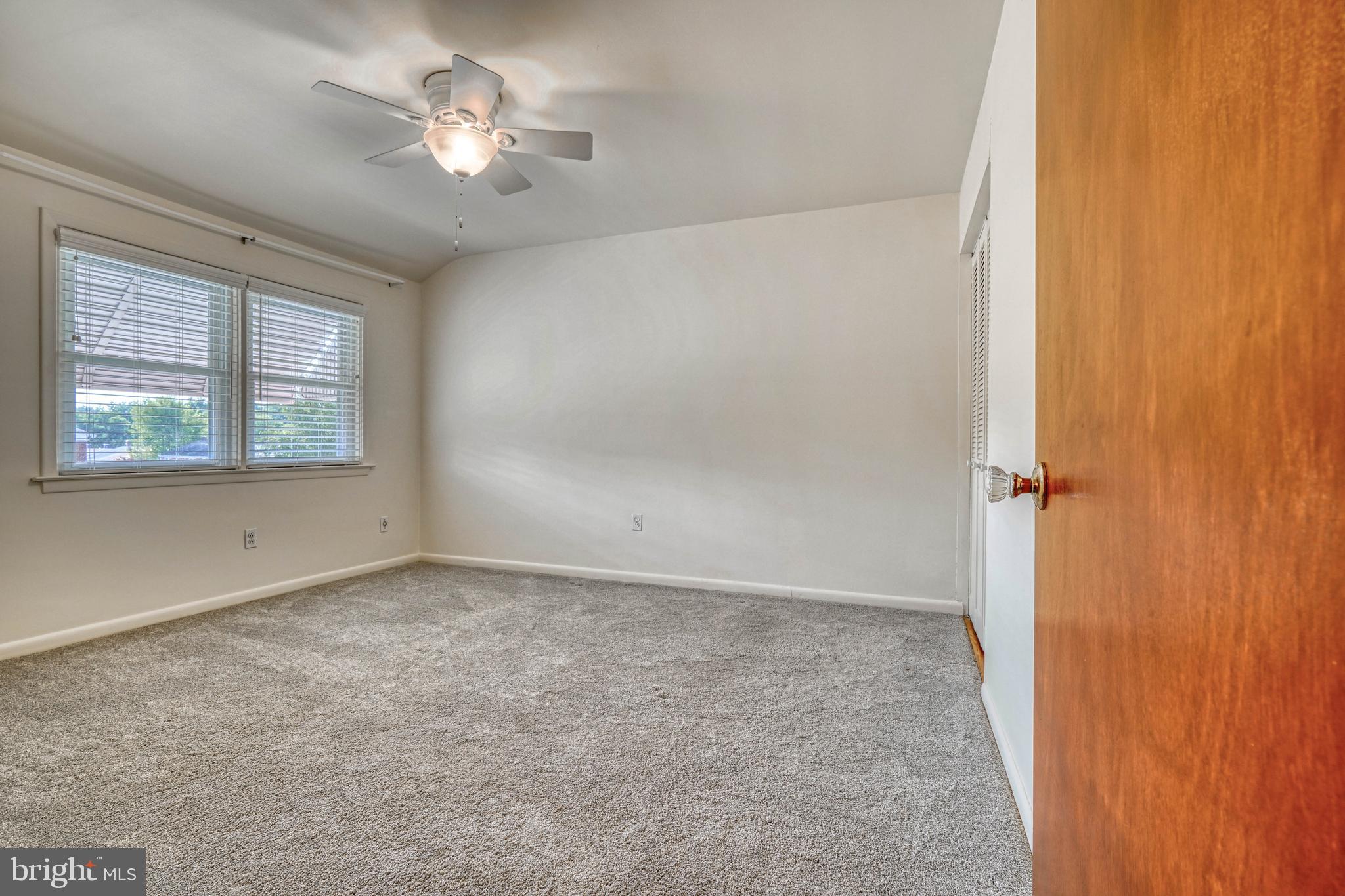 8502 Kings Ridge Road Parkville, MD 21234 - Photo 15 of 26 Bedroom 1 with ceiling fan