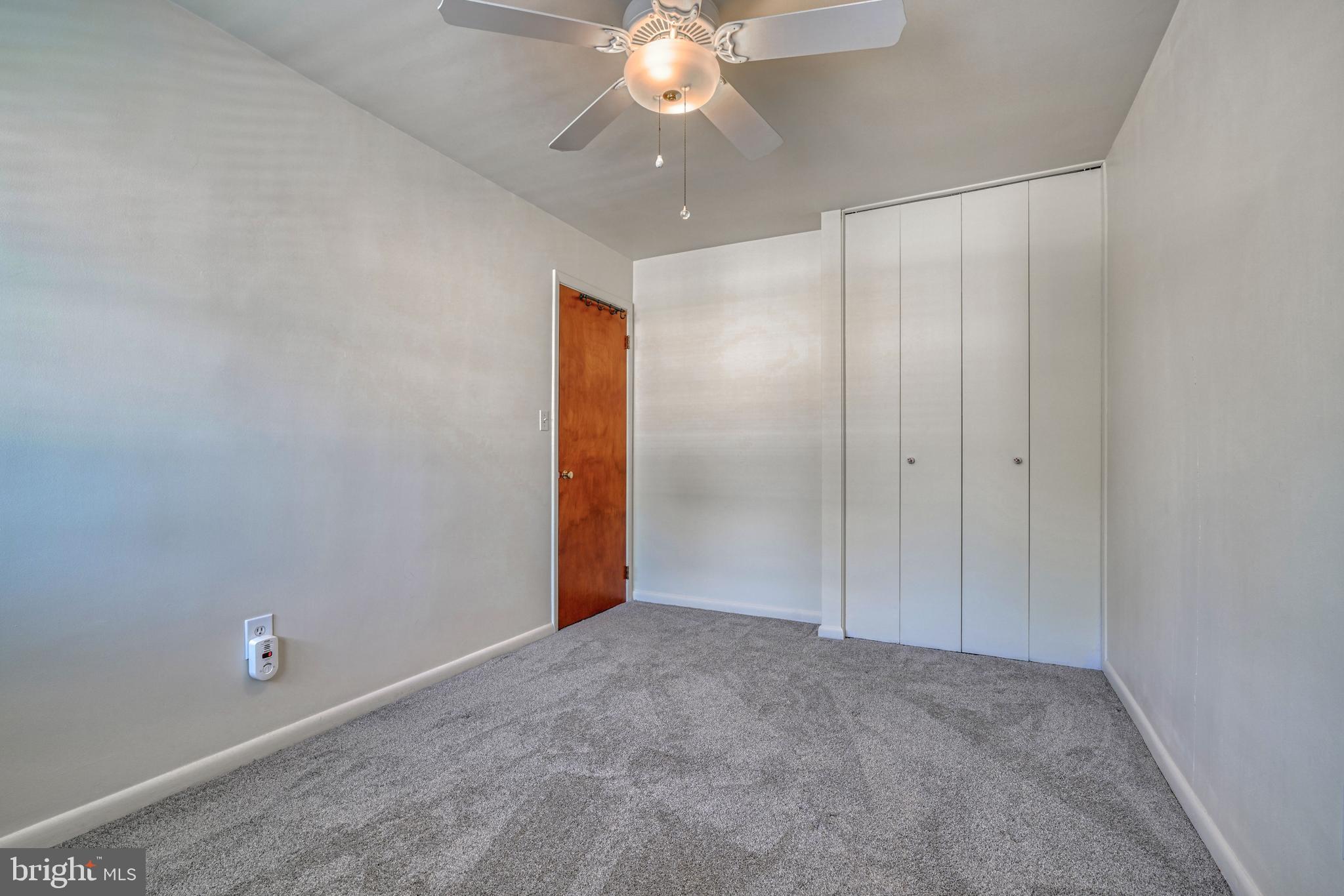 8502 Kings Ridge Road Parkville, MD 21234 - Photo 17 of 26 Bedroom 2