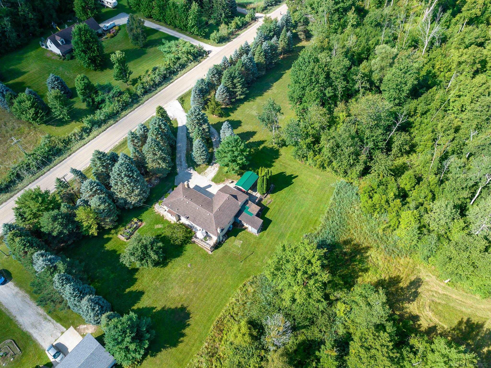 6945 Gardner Line Road Lexington, MI 48450 - Photo 12 of 52