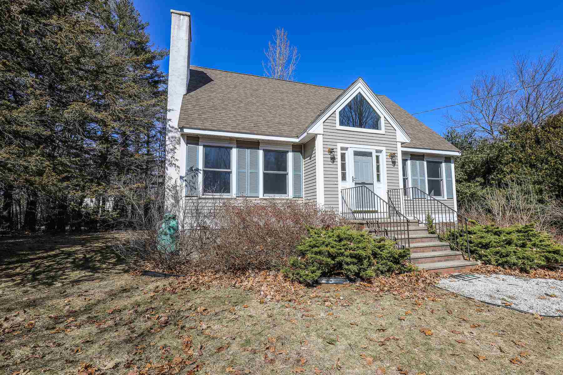 87 Blacksnake Road Seabrook, NH 03874 - Photo 2 of 36 Gallery Image 2