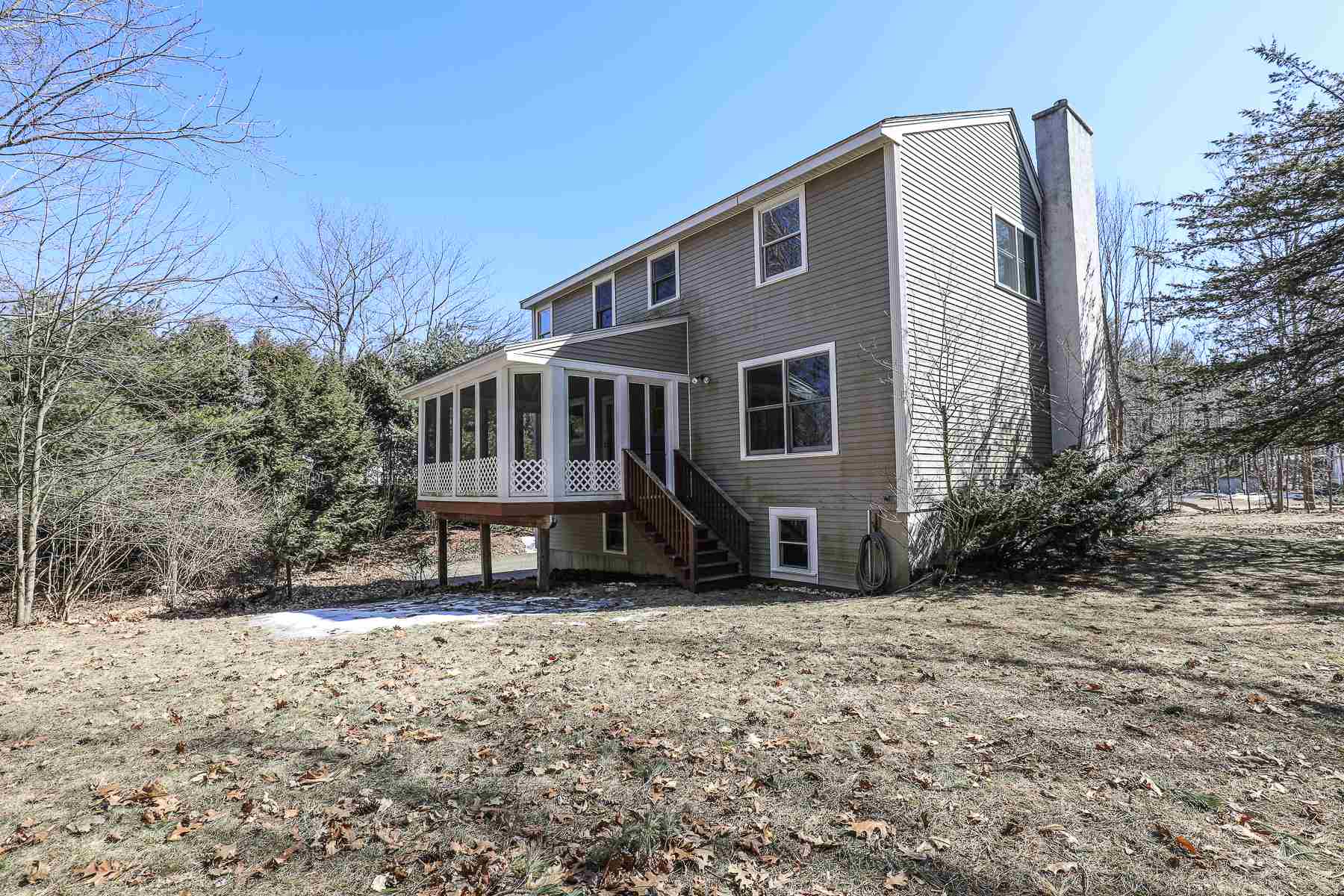 87 Blacksnake Road Seabrook, NH 03874 - Photo 3 of 36 Gallery Image 3