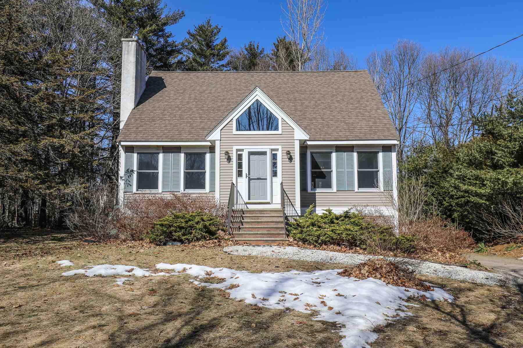 87 Blacksnake Road Seabrook, NH 03874 - Photo 34 of 36 Gallery Image 34