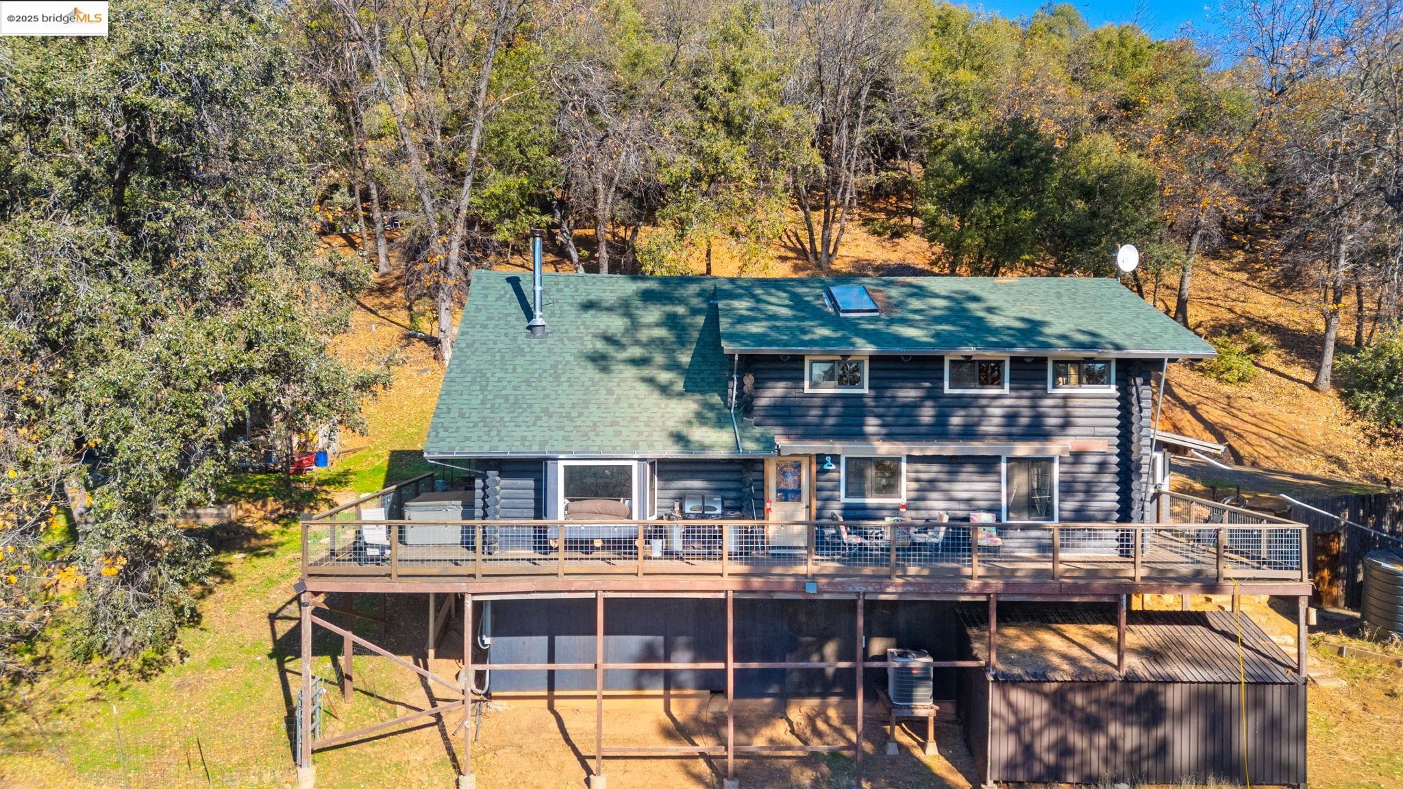 16144 Big Hill Road Sonora, CA 95370 - Photo 46 of 59
