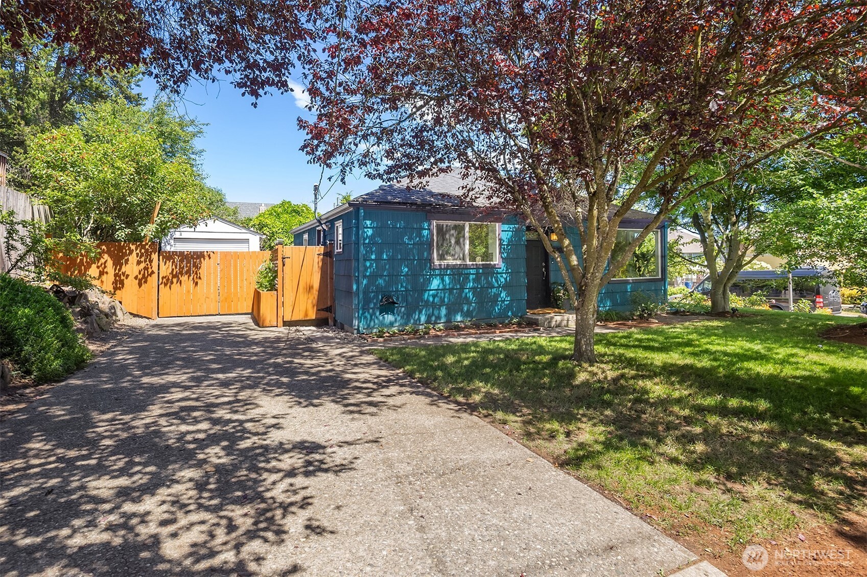 3202 Southwest Raymond Street Seattle, WA 98126 - Photo 19 of 22
