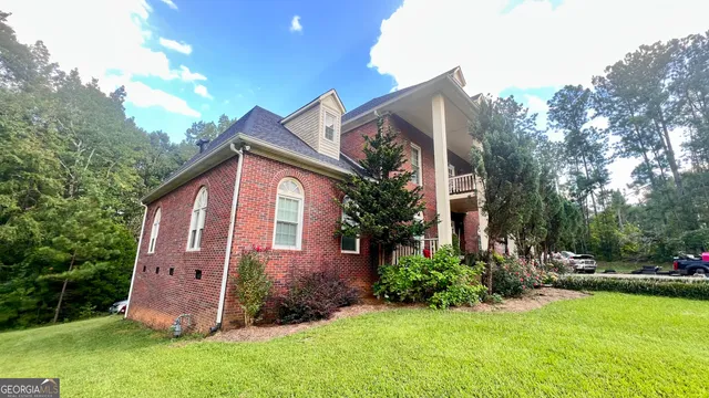 $450,000 | 1110 North 2nd Street, Griffin, GA 30223