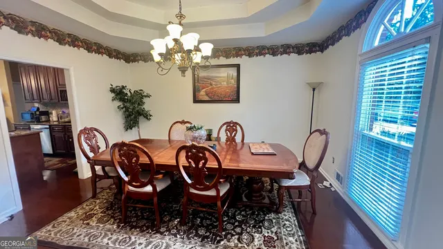 $450,000 | 1110 North 2nd Street, Griffin, GA 30223