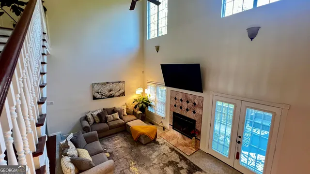 $450,000 | 1110 North 2nd Street, Griffin, GA 30223