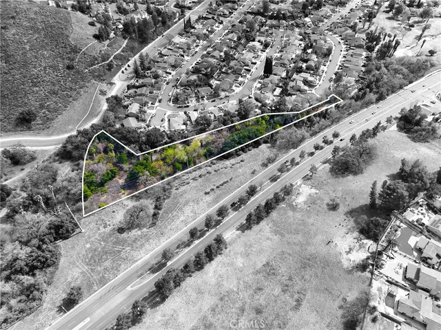 $299,000 | 0 Reyes Adobe Road, Agoura Hills, CA 91301