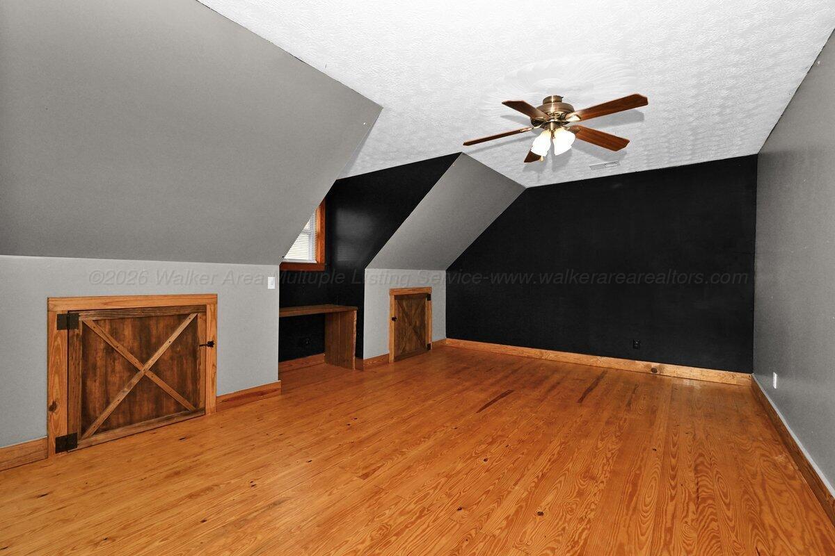 196 County Road 3706 Addison, AL 35540 - Photo 19 of 49 2nd Bedroom