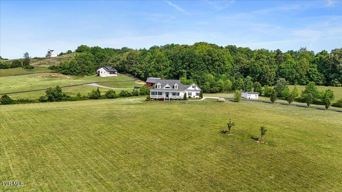 563 Mayberry Road Jonesborough, TN 37659 - Photo 88 of 95 86-DJI_20260505103306_0790_D