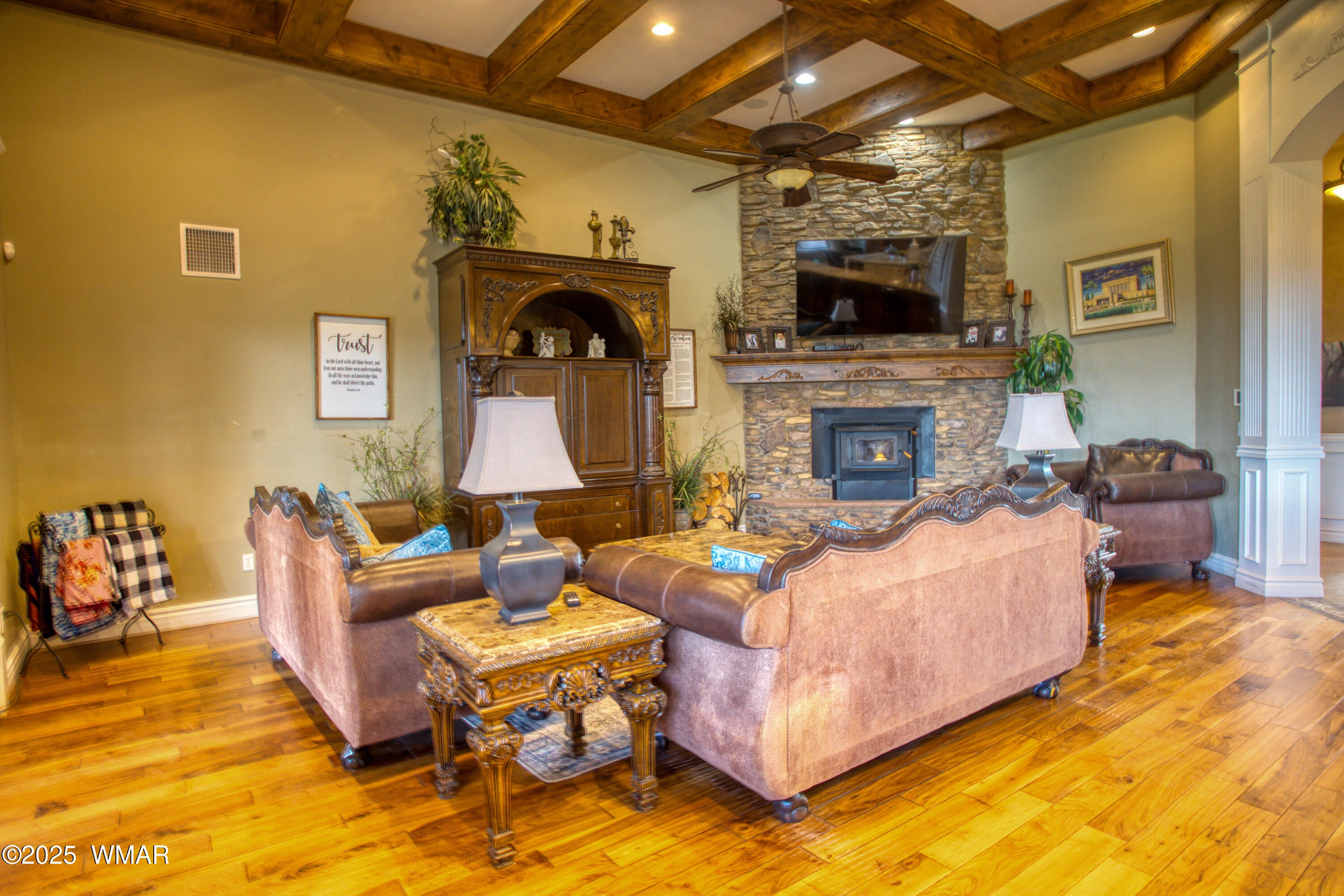 7444 Caldwell Cyn Road Snowflake, AZ 85937 - Photo 20 of 80 Gallery Image 20