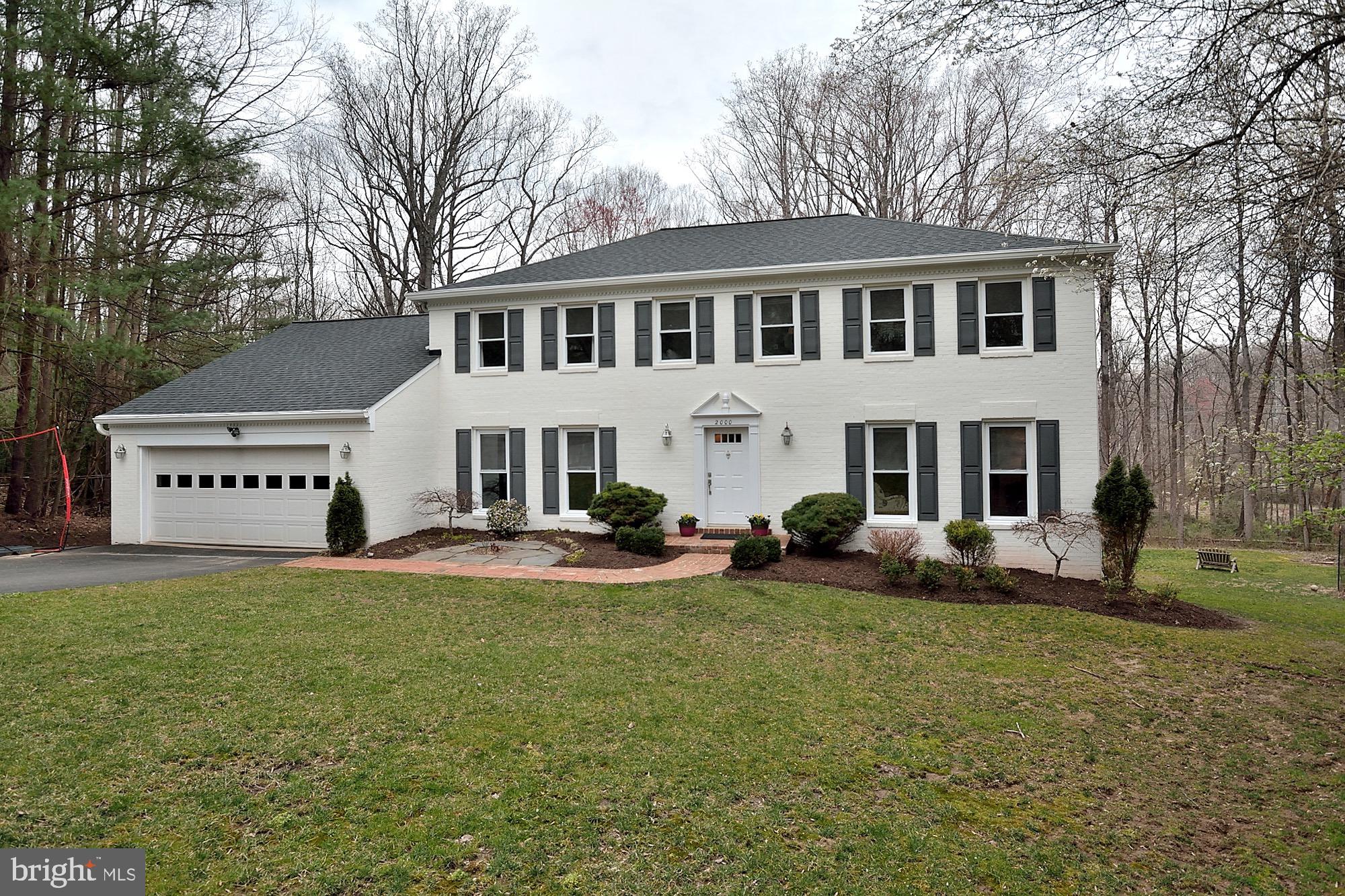 2000 Adams Hill Road Vienna, VA 22182 - Photo 2 of 45