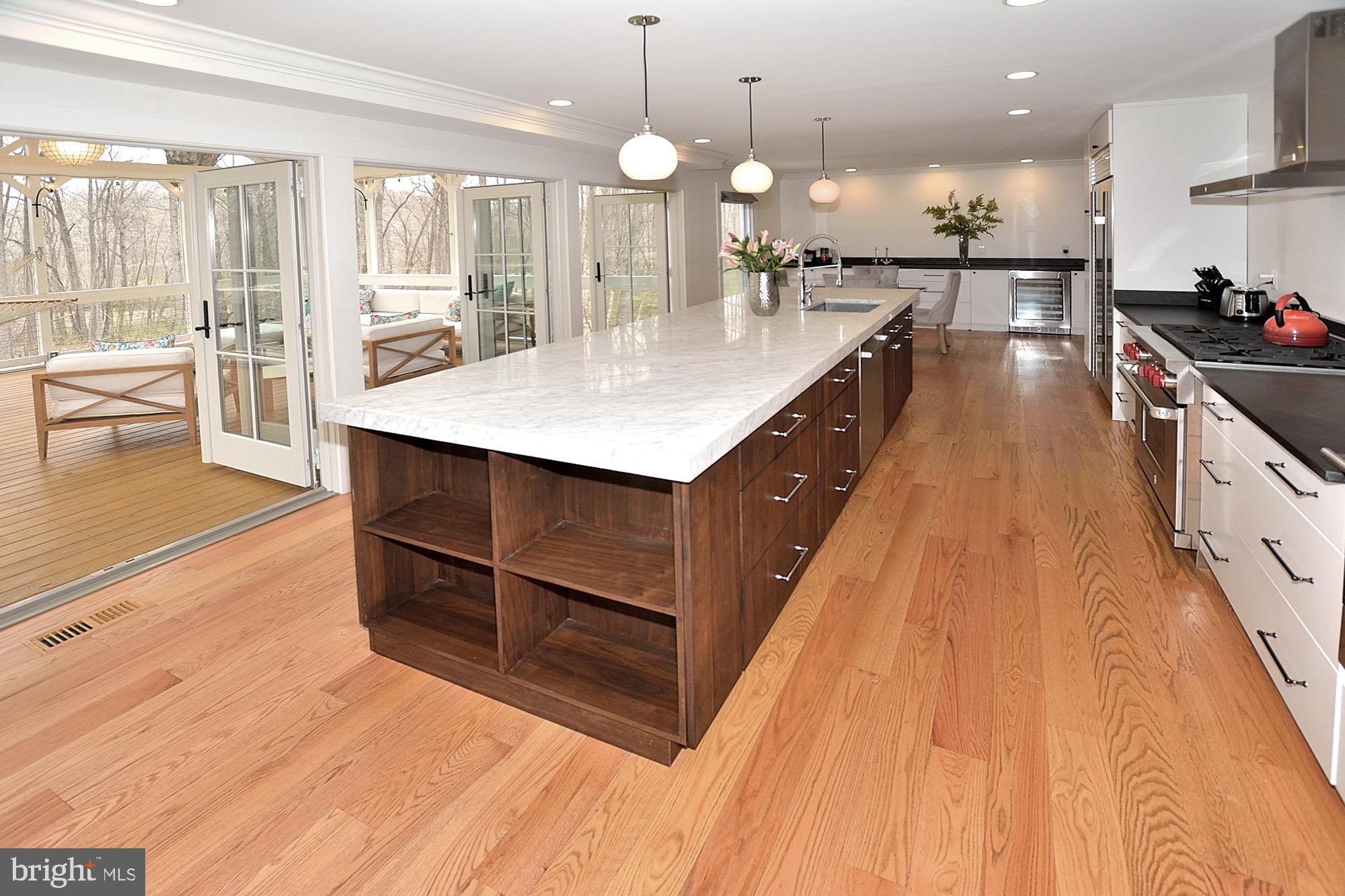 2000 Adams Hill Road Vienna, VA 22182 - Photo 3 of 45 Kitchen