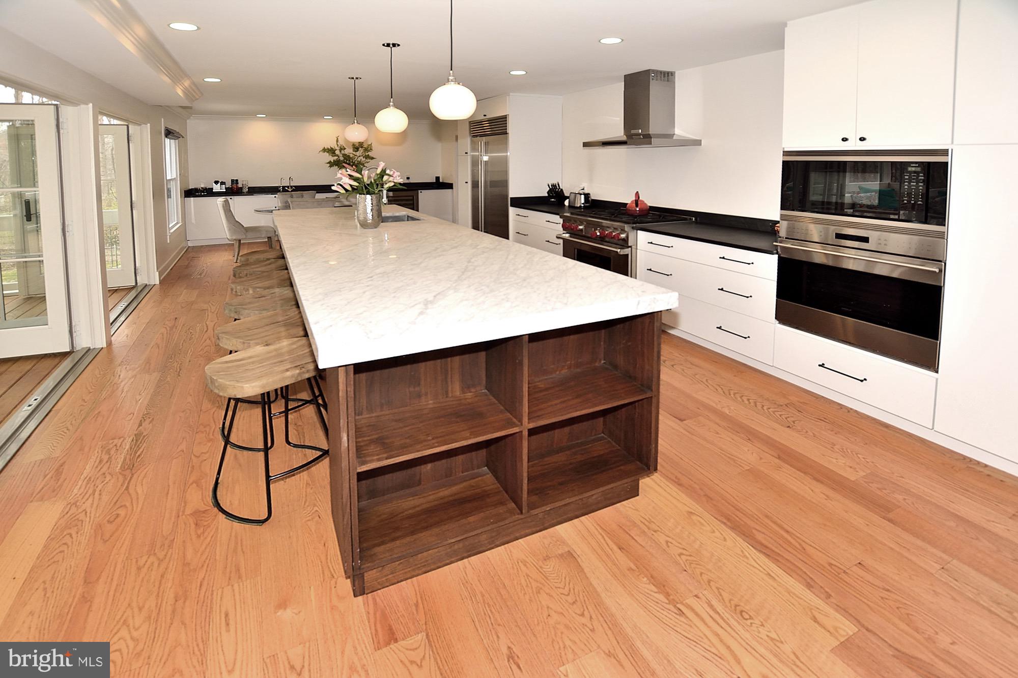 2000 Adams Hill Road Vienna, VA 22182 - Photo 4 of 45 Kitchen