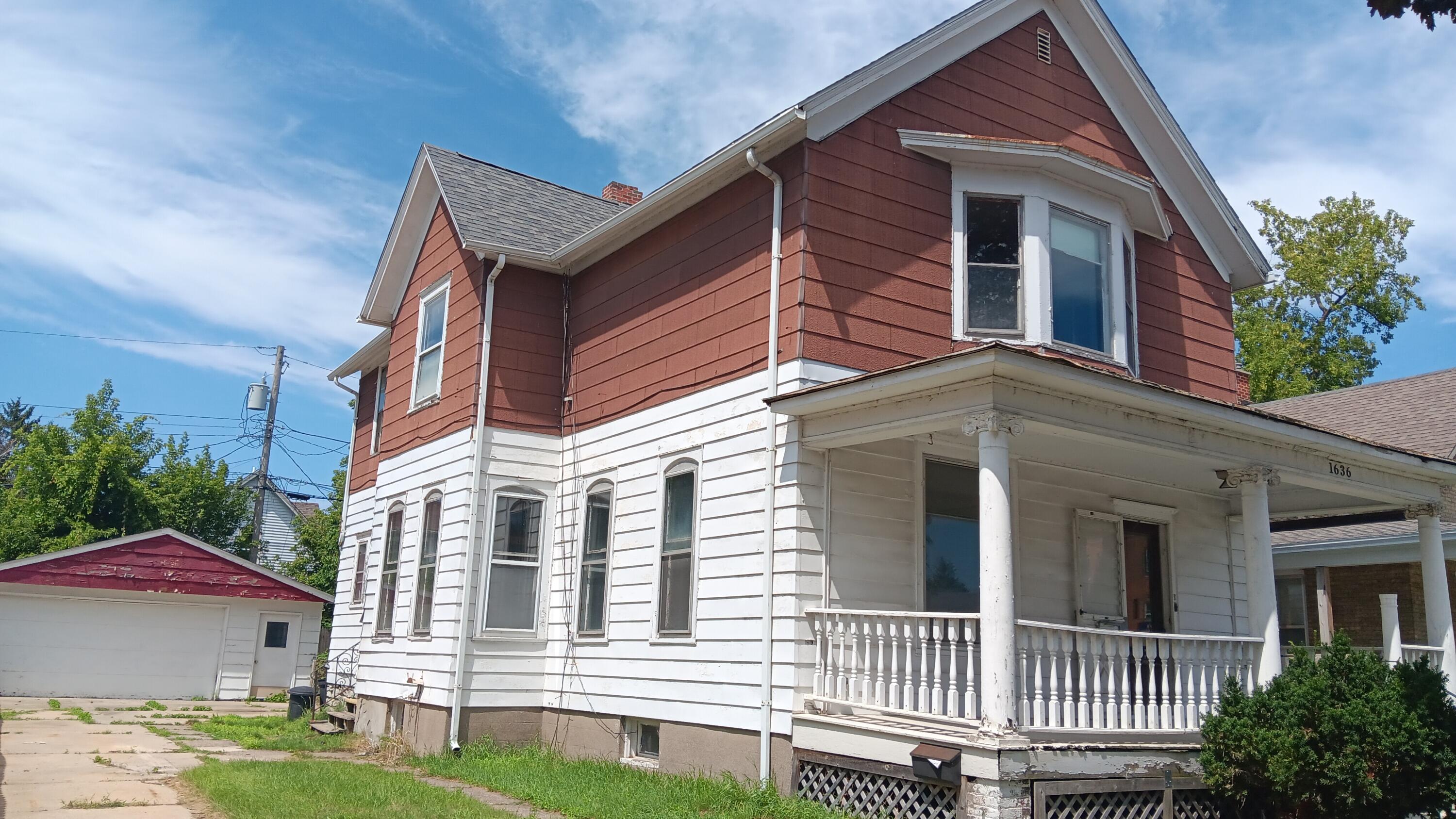 1636 North Main Street Racine, WI 53402 - Photo 1 of 1 20240807_120811