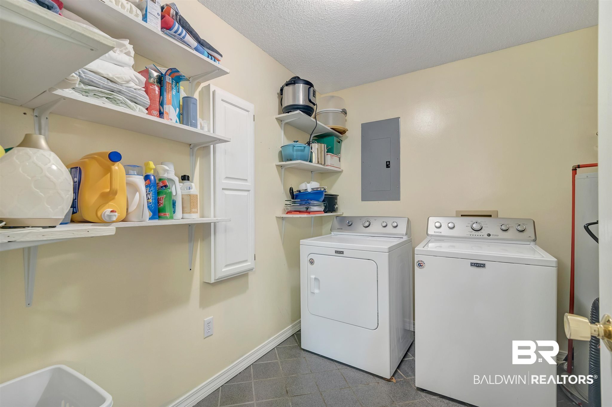 17550 Charolais Road Foley, AL 36535 - Photo 24 of 33 Utility Room
