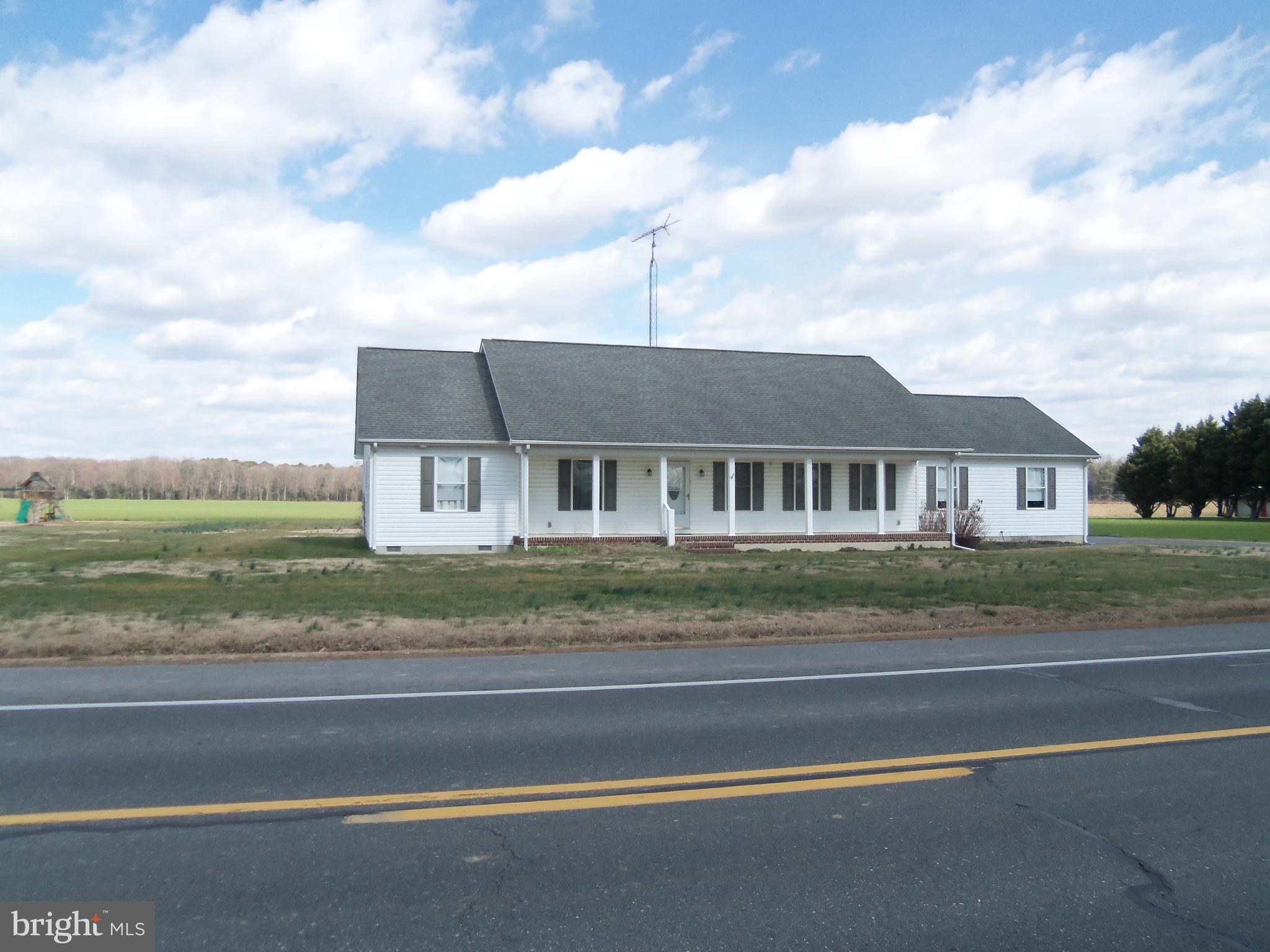21243 Atlanta Road Seaford, DE 19973 - Photo 1 of 17 Gallery Image 1