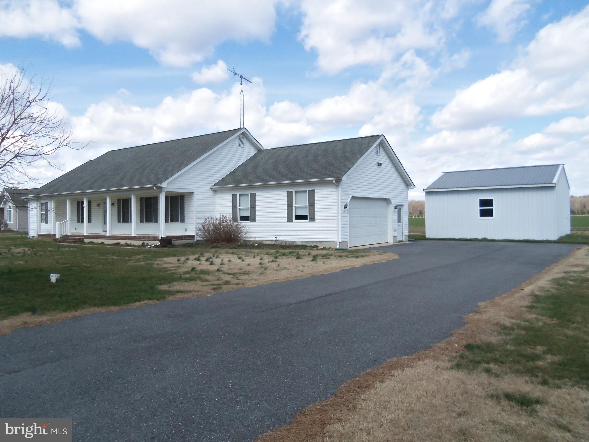 21243 Atlanta Road Seaford, DE 19973 - Photo 2 of 17 Gallery Image 2