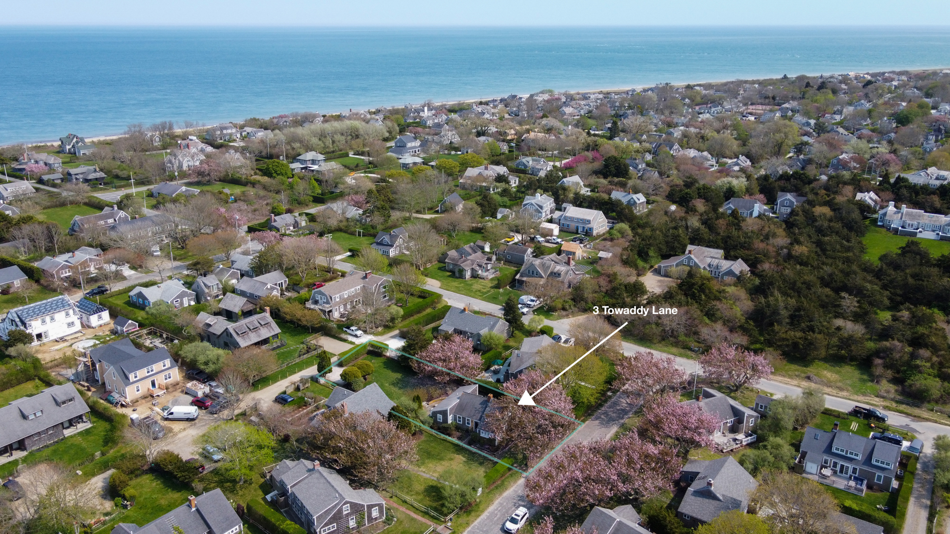 3 Towaddy Road Nantucket, MA 02554 - Photo 8 of 22 Gallery Image 8