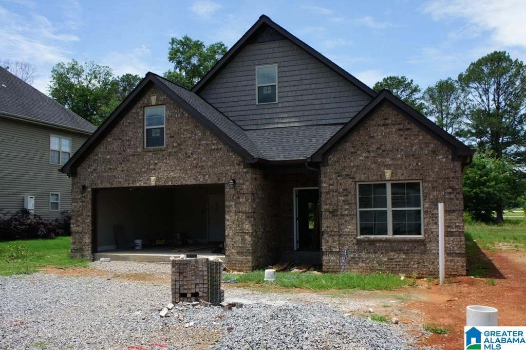 87 Jenkins Road Oxford, AL 36203 - Photo 2 of 9