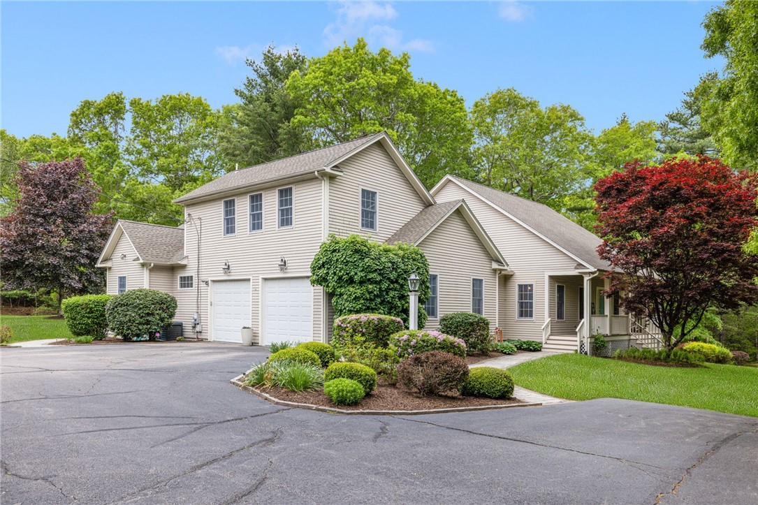 160 School Land Road Exeter, RI 02822 - Photo 45 of 50